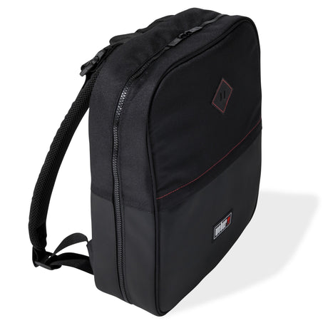 Weber mochila de viaje para herramientas portátiles (negro)