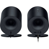 Altavoz Razer nommo v2 x (negro, USB, Bluetooth)