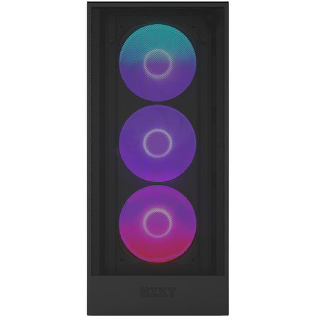 Refrigeración por agua NZXT Kraken Elite 420 RGB (negro)