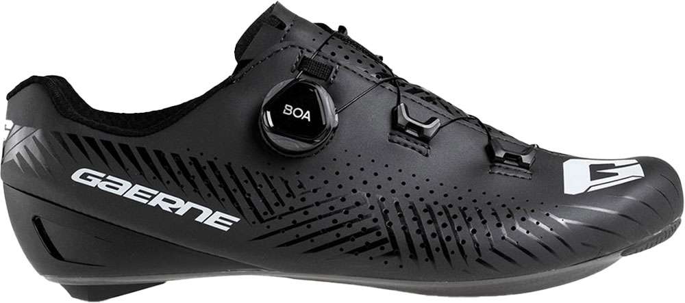 Gaerne g.tuono - zapatillas de bicicleta de carretera