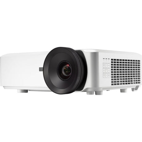 Viewsonic ls921wu wuxga proyector láser de instalación de corto alcance (blanco, 6000 lúmenes ansi)