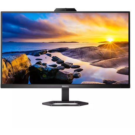 Monitor Philips 27e1n5600he 00 27 (negro, 2x HDMI, display port, 4x USB-A, USB-C)