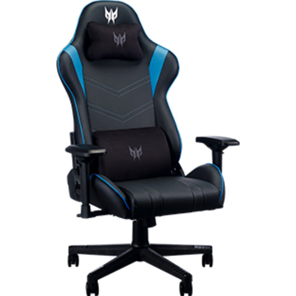 Silla gaming Acer predator rift (negro azul)