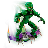 Lego Super Heroes 76284 Green Goblin Construction Figura