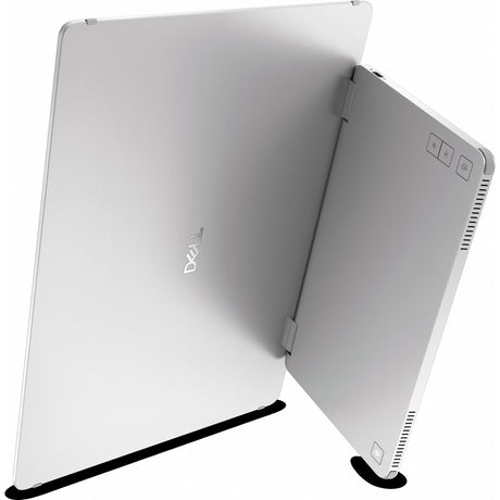 Monitor portátil Dell pro 14 plus - p1425 14 (negro plateado, 2x USB-C)