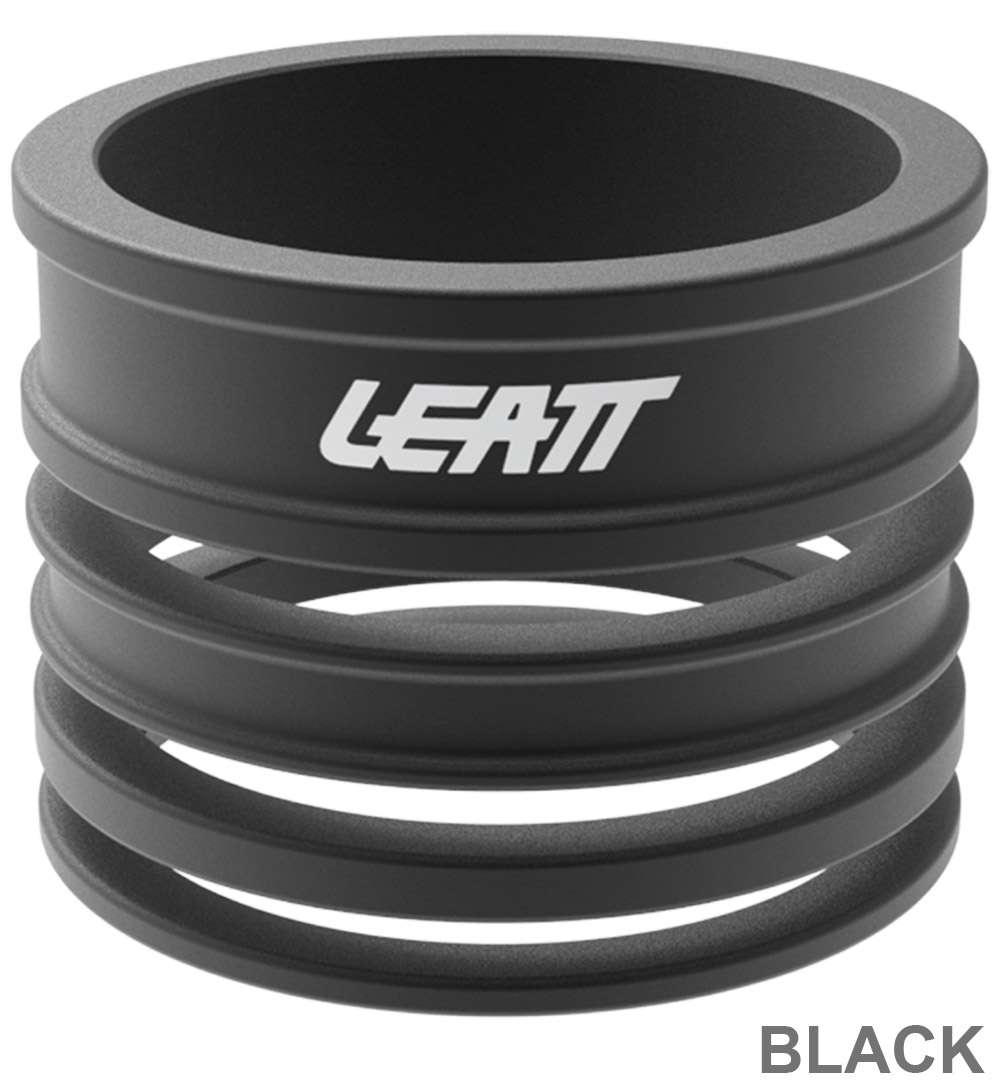 Kit espaciador de dirección con tapa superior Leatt