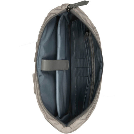 Targus ávila convertible 2 en 1 mochila + bolso bolso para portátil 15-16 (beige)