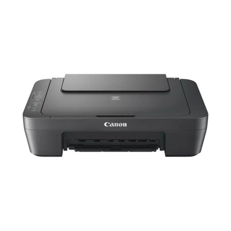 Impresora de inyección de tinta todo en uno canon pixma mg2551s (negro, imprimir, copiar, escanear)