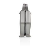 Máquina para hacer snacks y samosas Princess (plata)