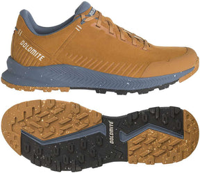 Dolomite carezza piel - calzado multideporte
