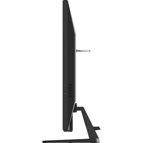 Iiyama G-Master Red Eagle G4380uhsu-B2 Monitor para juegos 42.5 4K UHD (negro, 2x HDMI, 2x Displayport, 4x USB-A, USB-B, 144 Hz)