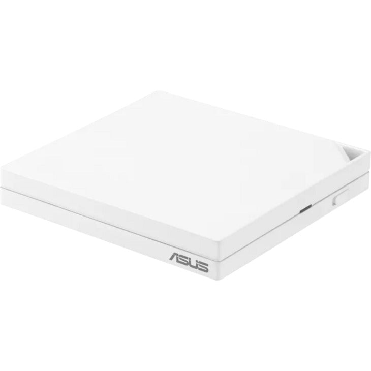Enrutador asus rt-ax57 go wlan lte (blanco)