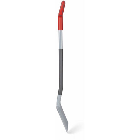 Pala puntiaguda para hombre Wolf-garten asp-d (rojo gris)