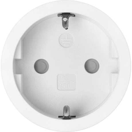 ClickOnClickOff Juego de interruptores de enchufe inalámbricos compactos APC2-2300R (blanco)