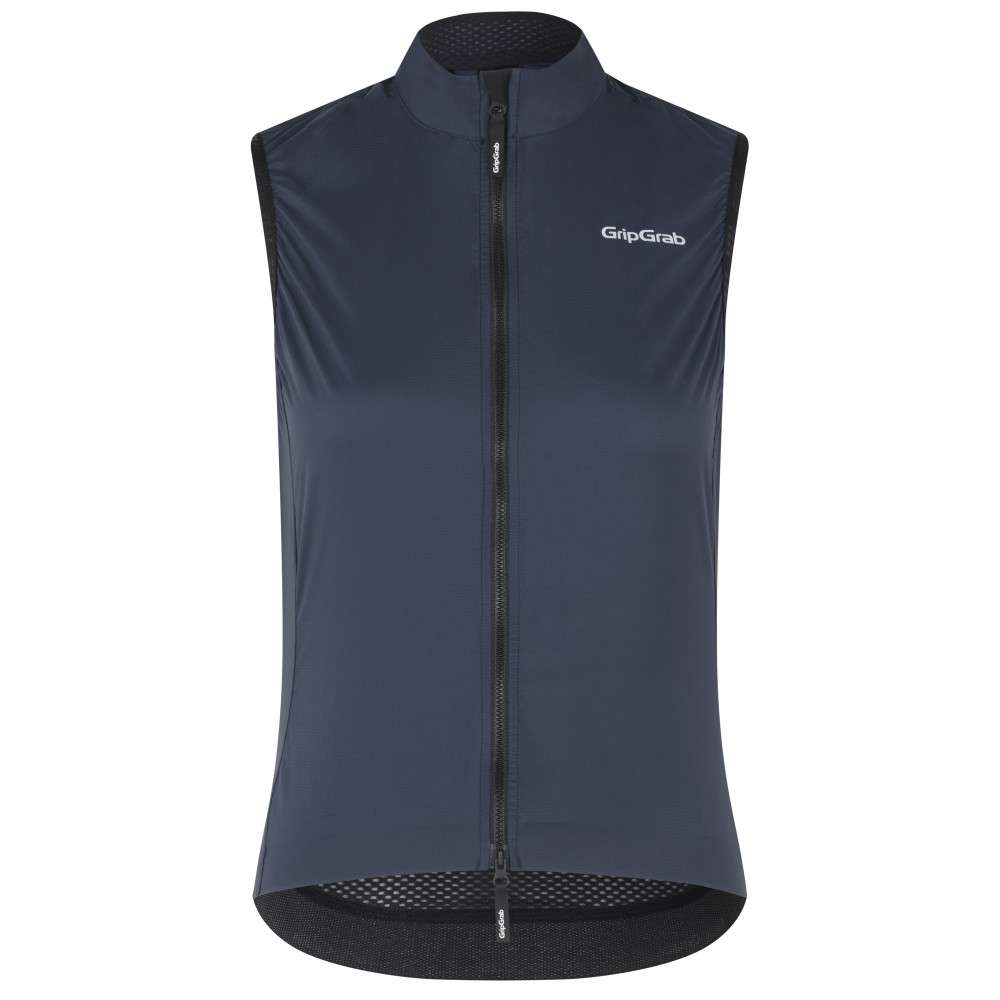 Gripgrab Pacr Windproof Lightweight - Chaleco cortavientos para mujer