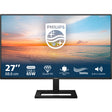 Monitor Philips 27e1n1600ae 00 27 (negro, HDMI, 2x USB-A, USB-C)