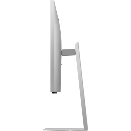Monitor de juegos Samsung Odyssey 3D G90XF 27 4K UHD (plateado, 2x HDMI, DisplayPort, 2x USB-A, USB-B, 165 Hz)