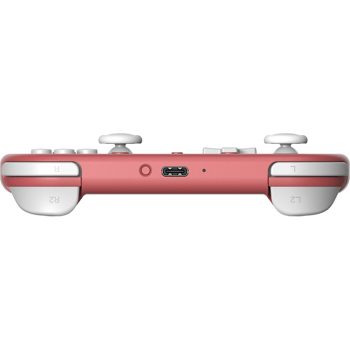 Gamepad 8bitdo lite 2 rosa (rosa, android, switch, raspberry pi)