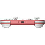 Gamepad 8bitdo lite 2 rosa (rosa, android, switch, raspberry pi)