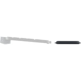 Reposamuñecas Logitech MX Palm Rest (negro, 956-000001)