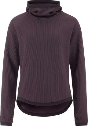 Capucha de rejilla artesanal - sudadera con capucha para mujer