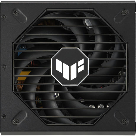 Fuente de alimentación modular asus tuf gaming gold de 850 vatios (negro, 1x 12v-2x6, 3x pcie)