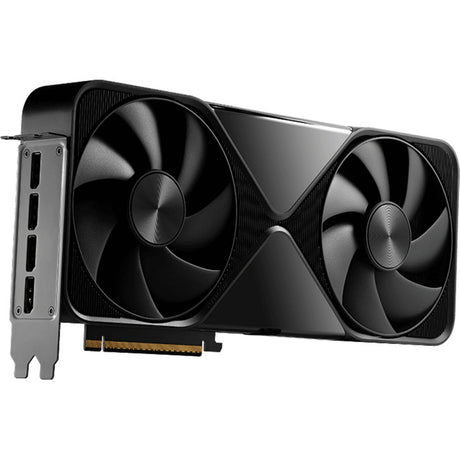 Tarjeta gráfica Nvidia® RTX Pro 6000 Blackwell (GDDR7 ECC, 4x Display Port)