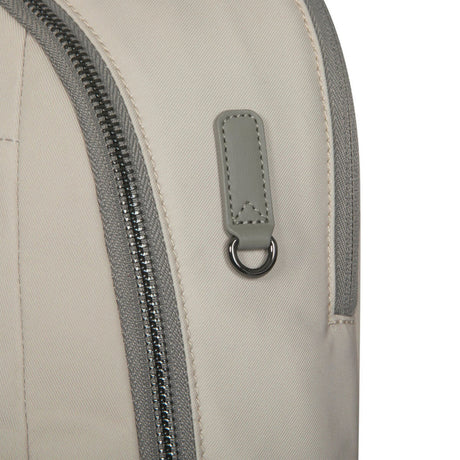 Mochila Targus 15-16 ávila - mochila roble francés (beige claro)