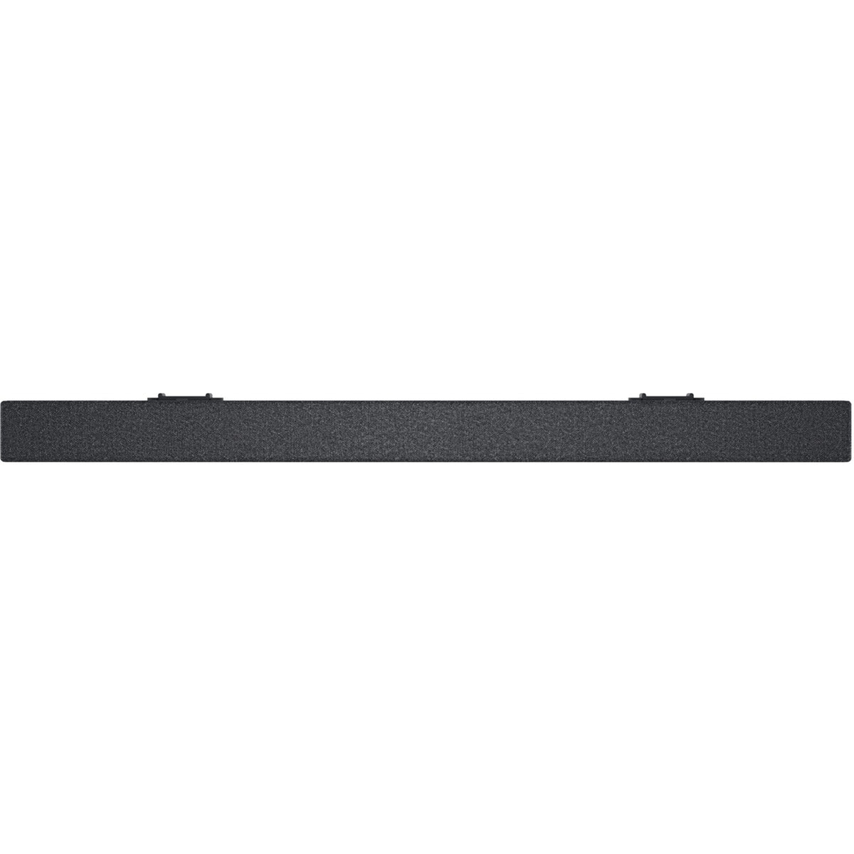 Barra de sonido delgada Dell SB521a (negra, USB)