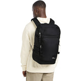 Mochila Jack Wolfskin Lyall (negro, 28 litros)