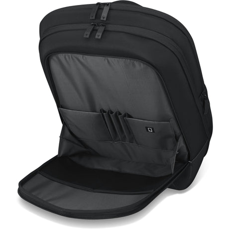 Mochila reforzada Lenovo Legion II de 18 pulgadas (negra)
