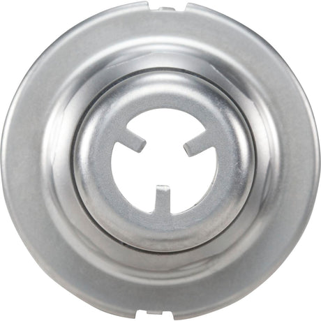 Pieza para grifo Gardena premium 21 mm (g 1 2 ) (plata, 18240-50)