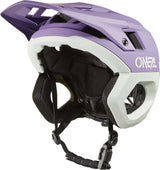 O'neal trapper solid - casco mtb