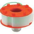 Cable de repuesto para cortadora de césped Gardena (naranja, 5367-20, 4 m)