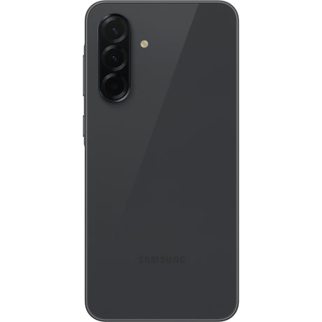 Smartphone Samsung Galaxy A36 5G 128GB Enterprise Edition (Negro | 128 GB | Android 15 | Dual-SIM)