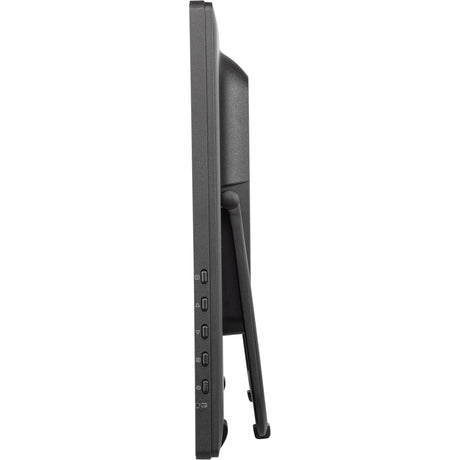 Monitor táctil iiyama prolite t2455msc-b2 23,8 (negro, 120 hz, hdmi, displayport, audio, usb, webcam, táctil)