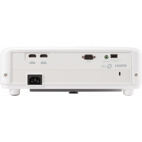 Viewsonic px701-4k proyector dlp 4k uhd (blanco, 3200 lúmenes ansi)