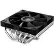 Enfriador de CPU Deepcool an600 (negro)