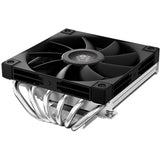 Enfriador de CPU Deepcool an600 (negro)