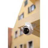 Cámara de seguridad imou cruiser 2 (5mp, ip66, wifi 6)