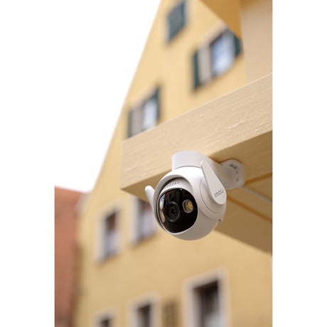 Cámara de seguridad imou cruiser 2 (5mp, ip66, wifi 6)