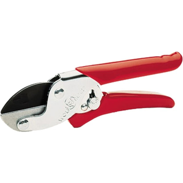 Tijeras de podar Wolf-garten rs-en - yunque - máx. diámetro de corte 19 mm - adecuado para diestros y zurdos