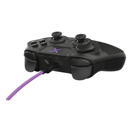 Controlador modular inalámbrico Turtle Beach Victrix Pro BFG Reloaded (gris, PC, Steam Deck)