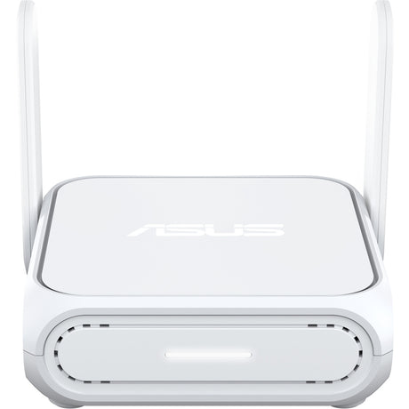 Asus rt-be58 go enrutador inalámbrico wlan lte (blanco)