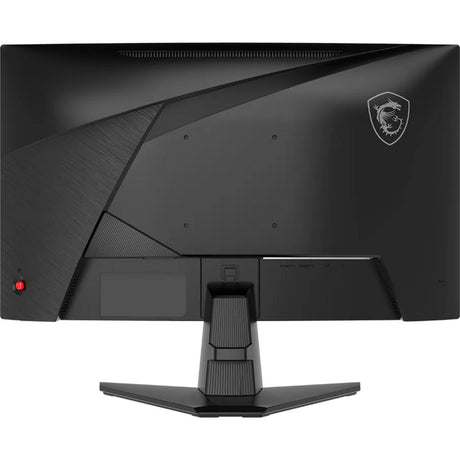 Monitor gaming curvo msi mag 245c x24 23.6 (negro, 2x HDMI, display port, 240 Hz)