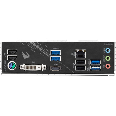 Gigabyte gigabyte b550m élite