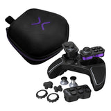 Mando Inalámbrico Turtle Beach Victrix Pro BFG (Negro, Playstation 5, Playstation 4, PC)