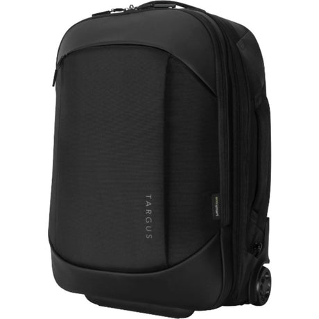 Targus Mochila con ruedas para viajero ecosmart mobile tech de 15,6" (negro)