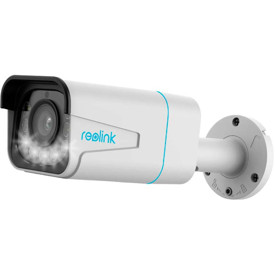 Cámara de seguridad reolink p430 (blanca)