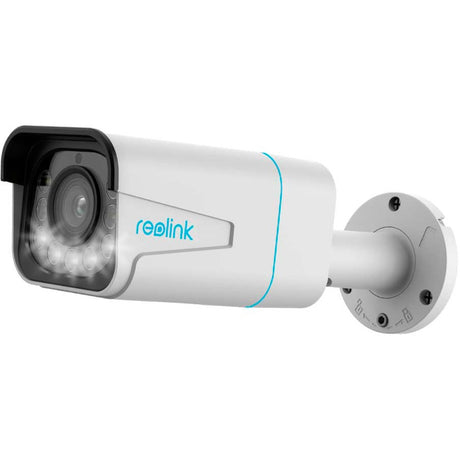 Cámara de seguridad reolink p430 (blanca)